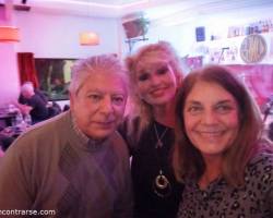 Tributo a Mick Jagger