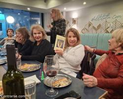 Club de lectura: Los martes son puro cuento...