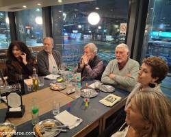 Club de lectura: Los martes son puro cuento...