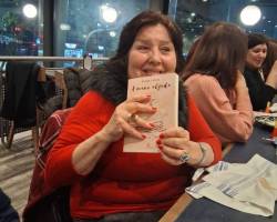 Club de lectura: Los martes son puro cuento...