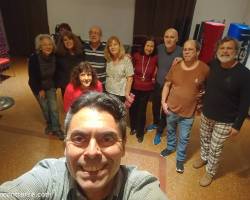BAILAMOS ROCK EN CABALLITO !