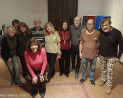 BAILAMOS ROCK EN CABALLITO !