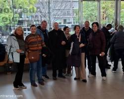 MALBA exposicion de arte Latinoamericano.-