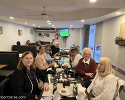 RUMMY - LA PREVIA X 2 - MERIENDA DE PIZZA