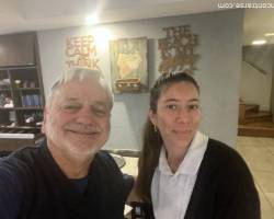 RUMMY - LA PREVIA X 2 - MERIENDA DE PIZZA