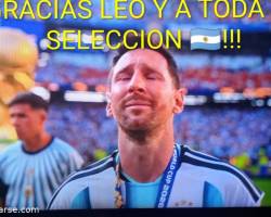 VAMOS JUNTOS POR NUESTRA SELECCION NACIONAL !!!