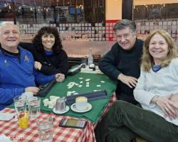 CLASICO JUEVES DE RUMMY!!!!