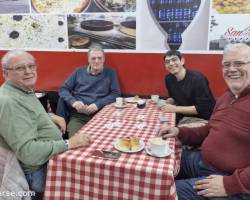 CLASICO MENSUAL DE JUEGOS: TRUCO- RUMMY- BURAKO- SCRABBLE!!
