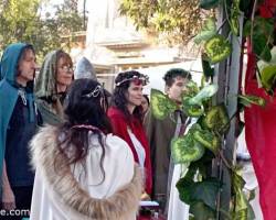 FESTIVAL CELTA WN PARQUE AVELLANEDA 
