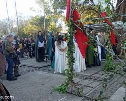 FESTIVAL CELTA WN PARQUE AVELLANEDA 