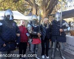 FESTIVAL CELTA WN PARQUE AVELLANEDA 