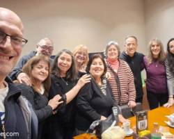 Taller de escritura creativa: Te doy la palabra (bis) ¡Cuarto año consecutivo!