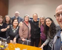 Taller de escritura creativa: Te doy la palabra (bis) ¡Cuarto año consecutivo!