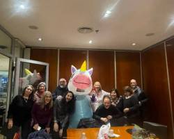 Taller de escritura creativa: Te doy la palabra (bis) ¡Cuarto año consecutivo!