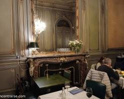 Almuerzo en Casa República