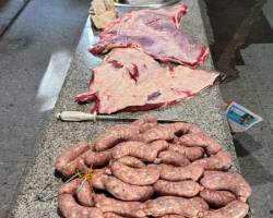 Bienvenida Primavera, Show, Parrilla y Fiesta