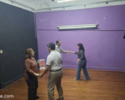 Clases de rock and roll y americano