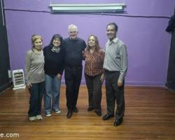 Clases de rock and roll y americano