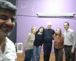Clases de rock and roll y americano