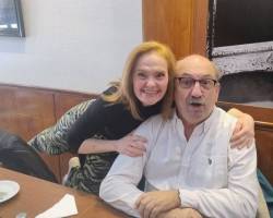 DESPEDIMOS EL INVIERNO, almuerzo+show+baile