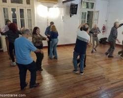 A BAILAR BACHATA EN CABALLITO !