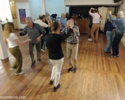 A BAILAR BACHATA EN CABALLITO !