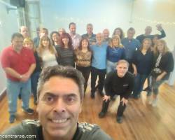 CLASES PARA PRINCIPIANTES Y 2° NIVEL DE AMERICANO Y ROCK !