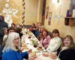 La receta de Petrona