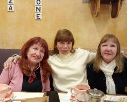 La receta de Petrona