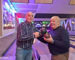 Vení a jugar al Bowling a Castelar!!! 