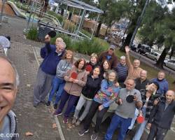 Ping Pong venite a jugar y compartir un rato en Devoto
