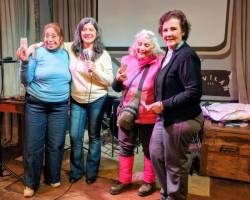 ! VAMOS A CANTAR A LOS GRITOS ! ¡Gran BINGO MUSICAL!