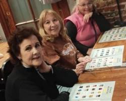 ! VAMOS A CANTAR A LOS GRITOS ! ¡Gran BINGO MUSICAL!