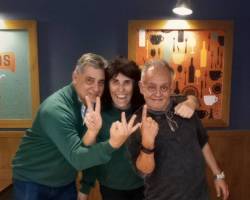 BOWLING EN PATERNAL