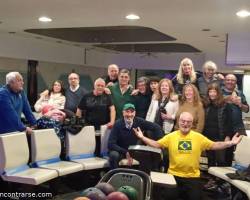 BOWLING EN PATERNAL