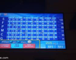 BOWLING EN PATERNAL