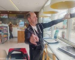 VENITE A CAMINAR A RAMOS... EJERCICIO, CHARLAS Y CAFÉ!