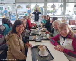 VENITE A CAMINAR A RAMOS... EJERCICIO, CHARLAS Y CAFÉ!