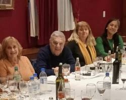 Gran Cena en Lalín