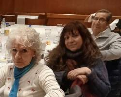 Gran Cena en Lalín