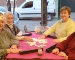 JUGAMOS RUMMY LOS MIERCOLES EN MARTINEZ