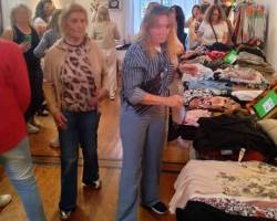 Outlet Solidario