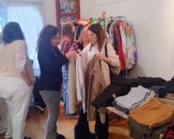 Outlet Solidario