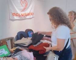 Outlet Solidario