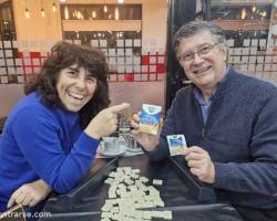 CLASICO JUEVES DE RUMMY!!!!