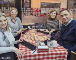 CLASICO JUEVES DE RUMMY!!!!