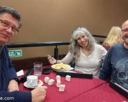 CLASICO JUEVES DE RUMMY!!!!