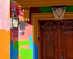 Diálogos Invisibles.Cuando PALERMO SOHO nos habla. 