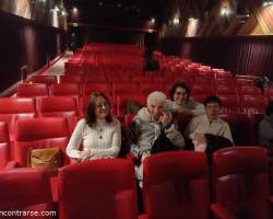 LOS DOMINGOS. La película que se llevo los cinco principales premios Goya y el premio a la mejor película de San Sebastián.
