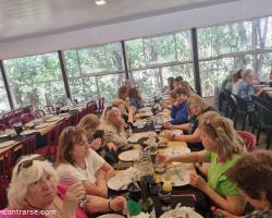 Excursion en General Las Heras  pasar  un dia inolvidable, Show, baile, musica, desayuno, almuerzo, merienda, transporte ida y vuelta